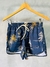 Short Tactel Feminino - Barco à Vela Azul Marinho - comprar online