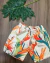 Short Infantil Tactel - Helicônia Parrot - comprar online