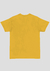 Camiseta Classic "Lisa" Amarela - comprar online