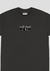 Camiseta "Bat" Chumbo - Whats Poppin Supply - O melhor do Streetwear!