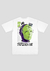 Camiseta "Computers" Branca