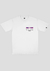 Camiseta "Artificial Intelligence" Branca - comprar online