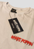 Camiseta Branca "Básica" na internet
