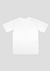 Camiseta "Fearless" Branca na internet