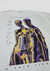 Camiseta "Artificial Intelligence" Branca na internet