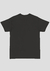 Camiseta Classic "Lisa" Chumbo - comprar online