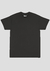 Camiseta Classic "Lisa" Chumbo