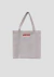 Tote Bag "Haunted House" Off White - comprar online
