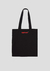 Tote Bag "Money" Preta na internet
