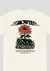 Camiseta "Growth" Off White na internet