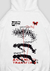 Moletom Canguru "Ascend to Transform" Branco - comprar online
