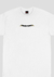 Camiseta "Growth" Branca - Whats Poppin Supply - O melhor do Streetwear!