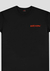 Camiseta "Always Busy" Preta - Whats Poppin Supply - O melhor do Streetwear!