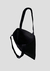 Tote Bag "Teeth" Preta na internet