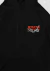Moletom Canguru "Cyborg" Preto - Whats Poppin Supply - O melhor do Streetwear!