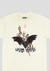 Camiseta "Disturbia" Off White - comprar online