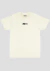 Camiseta "Koi Fish 2.0" Off White - comprar online