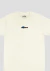 Camiseta "Koi Fish 2.0" Off White - Whats Poppin Supply - O melhor do Streetwear!