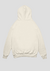 Moletom Canguru "The Pain" Off White - Whats Poppin Supply - O melhor do Streetwear!