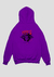 Moletom Canguru "Myth" Roxo - comprar online