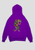 Moletom Canguru "Quimera" Roxo - comprar online