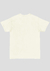 Camiseta Classic "Lisa" Off White - comprar online