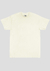 Camiseta Classic "Lisa" Off White