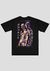 Camiseta "Artificial Intelligence" Preta