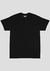 Camiseta Classic "Lisa" Preta