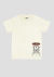 Camiseta "Spider''s eye" Off White - comprar online
