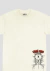 Camiseta "Spider''s eye" Off White - Whats Poppin Supply - O melhor do Streetwear!