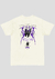 Camiseta "Thunder" Off White