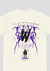 Camiseta "Thunder" Off White na internet