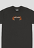 Camiseta "Tiger" Chumbo - Whats Poppin Supply - O melhor do Streetwear!