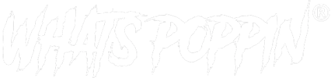 Whats Poppin Supply - O melhor do Streetwear!