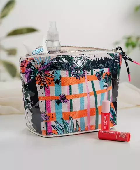Necessaire Jasmine - comprar online