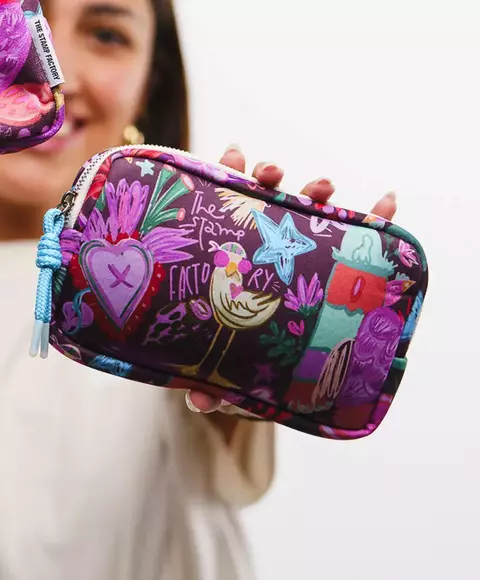 Necessaire Kim - comprar online