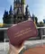 PREVENTA Necessaire Magic Stephanie Demner - Rosa Viejo