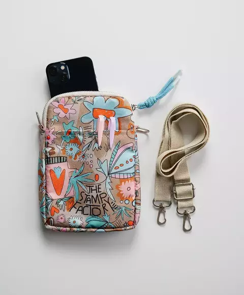 Phone Bag Mahatma - comprar online