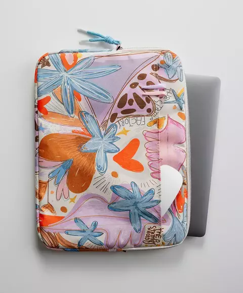 Porta Laptop NoteBookish - comprar online