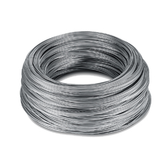 Alambre De Aluminio 4mm X 5 Kg 150 Mt Lineales