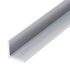 Ángulo Aluminio 19mm X 1,5mm X 1 Metro