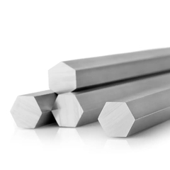 BARRA ALUMINIO HEXAGONAL 41,27 MM X 1000 MM