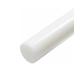 Barra De Polietileno Redonda 75mm X 1000mm - comprar online