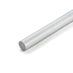 BARRA REDONDA ALUMINIO 90 MM X 1000 MM