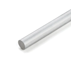 BARRA REDONDA ALUMINIO 95 MM X 1000 MM