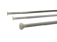 BARRAL EXTENSIBLE