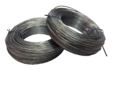 CABLE DE ACERO