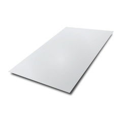 CHAPA ALUMINIO 2 MM X 1500 MM X 3000 MM aleación 5052
