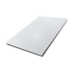 CHAPA ALUMINIO 0,5 MM X 500 MM X 500 MM